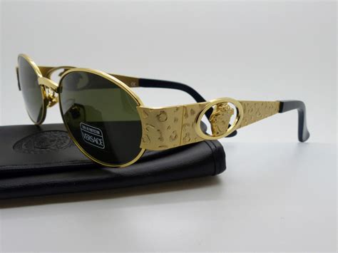 lunette soleil versace pour homme|lunettes Versace homme.